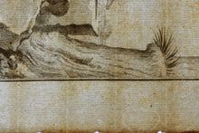 Load image into Gallery viewer, Jacques de Sève, after.  Le Tendrac . Engraved by Christian Friedrich Fritzsch. 1770.