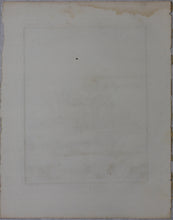 Load image into Gallery viewer, Jacques de Sève, after. Autre Porc - epic. Engraved by Christian Friedrich Fritzsch. 1770.