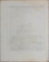 Load image into Gallery viewer, Jacques de Sève, after. Le Tanrec . Engraved by Christian Friedrich Fritzsch. 1770.