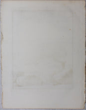 Load image into Gallery viewer, Jacques de Sève, after. Le Coendou. Engraved by Christian Friedrich Fritzsch. 1770.