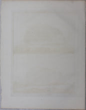 Load image into Gallery viewer, Jacques de Sève, after. Le Herisson. Engraved by Christian Friedrich Fritzsch. C. 1772.
