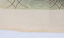 Load image into Gallery viewer, Bernhard Gillam. Dishonored. Political cartoon. Color lithograph. 1887.