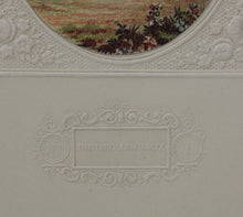 Load image into Gallery viewer, Abraham Le Blond. The Tyrolean Waltz. Baxter print. 1849-1854.