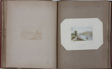 Load image into Gallery viewer, Abraham Le Blond. Londonderry (from the Album). Baxter print. 1849-1854.
