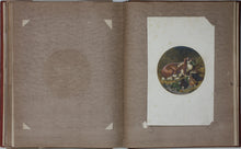 Load image into Gallery viewer, John F Herring Snr., after. Farm Yard. Lithographer John West Giles. Color lithograph. Circa 1852.