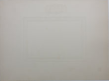 Load image into Gallery viewer, Abraham Le Blond. Rheinfels: Rhine. Baxter print. 1849-1854.