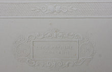 Load image into Gallery viewer, Abraham Le Blond. Loch Katrine, Scotland. Baxter print. 1849-1854.