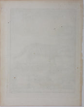 Load image into Gallery viewer, Jacques de Sève, after. La Civette. Engraved by Jean Charles Baquoy. 1767.