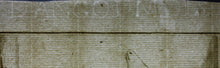 Load image into Gallery viewer, Ritbok Femelle. Engraved by William Tringham. 1785.