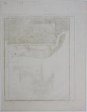 Load image into Gallery viewer, Jacques de Sève, after. La Fouine. Engraved by Christian Friedrich Fritzsch. 1772.