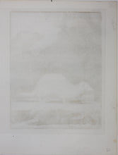 Load image into Gallery viewer, Jacques de Sève, after. Le Furet. Engraved by Christian Friedrich Fritzsch. 1772.