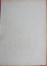 Load image into Gallery viewer, Femmes tirées du P. Du Halde. Engraved by Nicolas Dauphin de Beauvais. 1749.