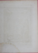 Load image into Gallery viewer, Cano, after. Le Roy de Brama. Engraving. 1751.