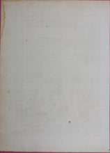 Load image into Gallery viewer, Cano, after. Differentes sortes de fakirs. Engraving. 1752.