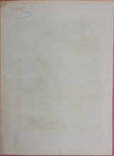 Load image into Gallery viewer, Jacques-Nicolas Bellin. Ruines de St. Thome. Engraving. 1761.