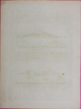 Load image into Gallery viewer, Jacques-Nicolas Bellin. Isle d'Amsterdam. Isle St. Paul. Engraving. 1761.
