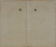 Load image into Gallery viewer, Augustin Calmet. Cérémonies de l'Expiration solemnelle. Engraving. 1728.