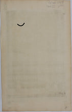 Load image into Gallery viewer, Augustin Calmet. Tribunal des XXIII Juges selon les Rabbins. Engraving. 1728.