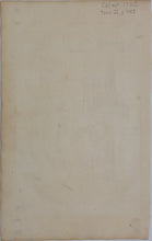 Load image into Gallery viewer, Augustin Calmet. Figure du Métier que braunius a fait construire (1). Explication de la figure du Métier (2). Set of two Engravings. 1722.