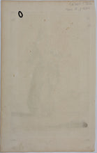 Load image into Gallery viewer, Augustin Calmet. Femme Juive avec son voile, et ses riches parures. Engraving. 1722.