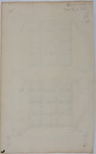 Load image into Gallery viewer, Augustin Calmet. La partie double du Pectoral developee. Two Engravings. 1722.