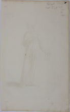 Load image into Gallery viewer, Augustin Calmet. Le Grand Prestre avec ses ornemens pontificaux. Engraving. 1722.