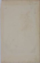 Load image into Gallery viewer, Augustin Calmet. David consultant le grand prêtre par l'urim et thummim. Engraving. 1722.