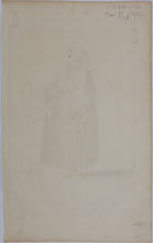 Load image into Gallery viewer, Augustin Calmet. Juif en habit de prières. Engraving. 1722.