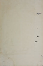 Load image into Gallery viewer, Augustin Calmet. Serpent d'Airain élevé par Moïse dans le Désert. Engraving. 1728.