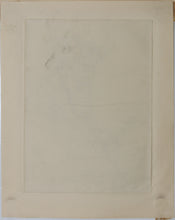 Load image into Gallery viewer, William George Reindel. Mr. Joseph Meder, print connoisseur. Drypoint. 1921.