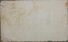 Load image into Gallery viewer, Gabriel Perelle. Garden Landscape with Fountains, Pond, and Boats. Etching. 1620-1695.