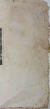 Load image into Gallery viewer, Gabriel Perelle. Garden Landscape with Fountains, Pond, and Boats. Etching. 1620-1695.
