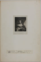 Load image into Gallery viewer, Henri Gascar, after. Portrait of Madam Sophia Bulkely. Mezzotint by Robert Dunkarton. 1814.