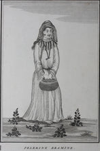 Load image into Gallery viewer, Bernard Picart. Penitent Bramins in different postures. Engraving. 1723.