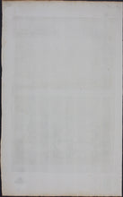 Load image into Gallery viewer, Bernard Picart. Buth, the deity of death. Worship of Manipa. Engraving. 1727.