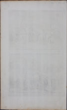 Load image into Gallery viewer, Bernard Picart. Mexican gods. Engraving. 1722.
