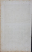 Load image into Gallery viewer, Bernard Picart. Funeral ceremonies in Orinoco and Brazil. Engraving. 1721.