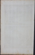 Load image into Gallery viewer, Bernard Picart. Funeral honors given to notable Peruvians. Engraving. 1722.