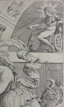Load image into Gallery viewer, Monogrammist ZBM. Pandora's box. Engraving. 1557.