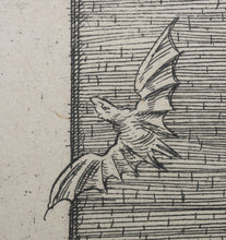 Load image into Gallery viewer, Monogrammist ZBM. Pandora's box. Engraving. 1557.
