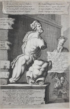 Load image into Gallery viewer, Joachim von Sandrart. Pasquinus.