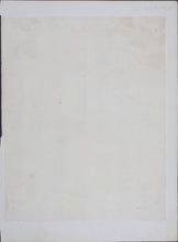 Load image into Gallery viewer, Federico Barocci, after. Rest on the Flight into Egypt. Etching by Raffaello Schiaminossi. 1612.