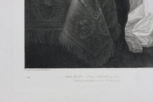 Load image into Gallery viewer, Matthew William Peters, after. Shakespeare. King Henry Eight. Act III. Sc. I. Engraved by Robert Thew. 1796.