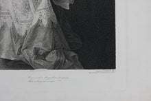 Load image into Gallery viewer, Matthew William Peters, after. Shakespeare. King Henry Eight. Act III. Sc. I. Engraved by Robert Thew. 1796.