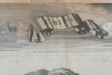 Load image into Gallery viewer, Olfert Dapper. Chios. Etching. 1688.