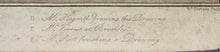 Load image into Gallery viewer, William Hogarth. Breakfasting &c. Aquatint and etching by Richard Livesay. 1781.