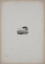 Load image into Gallery viewer, Joseph Mallord William Turner, after. Perugia. Engraved by Edward Goodall. 1830.