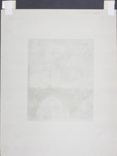 Load image into Gallery viewer, Sir Frank William Brangwyn. Sisteron. Etching. 1924.