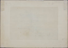 Load image into Gallery viewer, Walter John James, 3rd Baron Northbourne. Landscape. Etching. 1907.