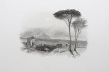 Load image into Gallery viewer, Joseph Mallord William Turner, after. Marengo. Engraved by Edward Goodall. 1830.